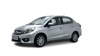 Used 2016 Honda Amaze 1.2 VX AT i-VTEC Petrol Automatic Image