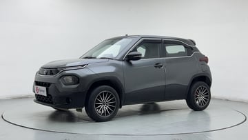 Used 2023 Tata Punch Pure MT Petrol Manual Image