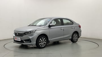 Used 2023 Honda Amaze VX 1.2 Petrol CVT Petrol Automatic Image