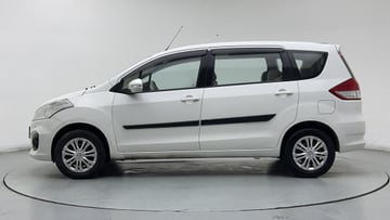Used 2016 Maruti Suzuki Ertiga VXI Petrol Manual Image