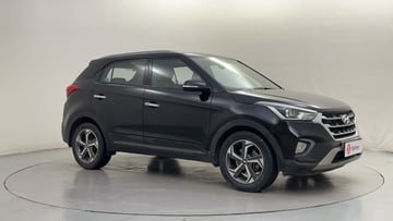 Used 2018 Hyundai Creta SX 1.6 CRDi (O) Diesel Manual Image
