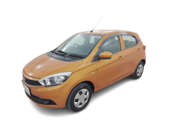 Used 2018 Tata Tiago Revotron XTA Petrol Automatic Image