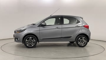 Used 2019 Tata Tiago Revotron XZ Plus Petrol Manual Image