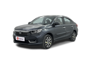 Used 2023 Honda Amaze VX 1.2 Petrol CVT Petrol Automatic Image