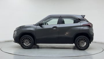 Used 2023 Tata Punch Pure MT Petrol Manual Image