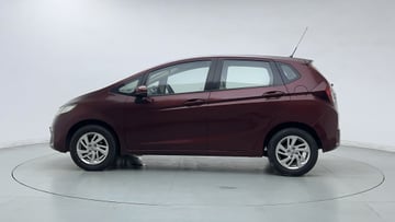 Used 2016 Honda Jazz V AT Petrol Petrol Automatic Image