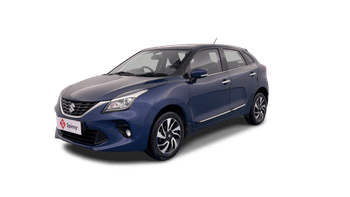 Used 2020 Maruti Suzuki Baleno Zeta Petrol Manual Image