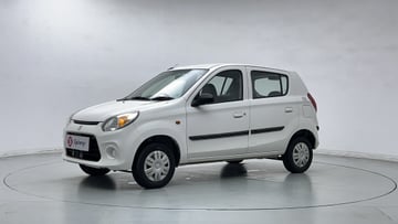 Used 2018 Maruti Suzuki Alto 800 LXi CNG Cng Manual Image