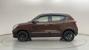 Used 2023 Maruti Suzuki Celerio ZXi Plus AMT Petrol Automatic Image