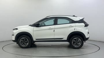 Used 2023 Tata Nexon Creative 1.2 Revotron Petrol 6MT Petrol Manual Image