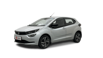 Used 2020 Tata Altroz XZ Petrol Petrol Manual Image