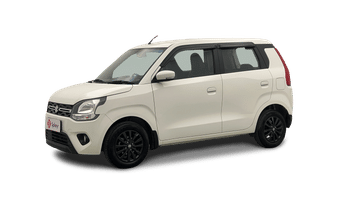 Used 2023 Maruti Suzuki Wagon R ZXI Plus 1.2 Petrol Manual Image