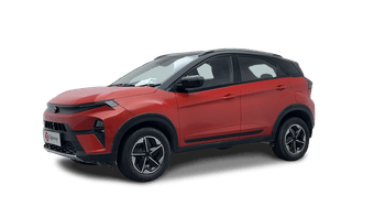 Used 2023 Tata Nexon Fearless Plus S 1.5 Revotorq Diesel 6MT DT Diesel Manual Image