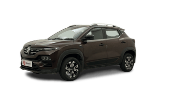 Used 2023 Renault Kiger RXZ MT Petrol Manual Image