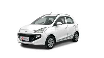 Used 2018 Hyundai Santro Sportz CNG Cng Manual Image