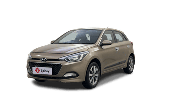 Used 2015 Hyundai Elite i20 Asta 1.2 Petrol Manual Image