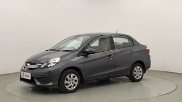 Used 2017 Honda Amaze 1.5 SX i-DTEC Diesel Manual Image