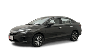 Used 2022 Honda City ZX CVT Petrol Petrol Automatic Image