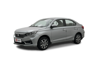 Used 2023 Honda Amaze VX 1.2 Petrol CVT Petrol Automatic Image