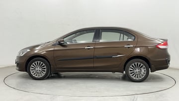 Used 2016 Maruti Suzuki Ciaz ZXI+ Petrol Manual Image