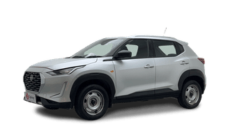 Used 2023 Nissan Magnite XE Petrol Manual Image