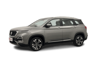 Used 2021 MG Motors Hector Sharp 1.5 Petrol Turbo DCT Petrol Automatic Image