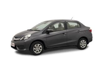 Used 2017 Honda Amaze 1.5 SX i-DTEC Diesel Manual Image