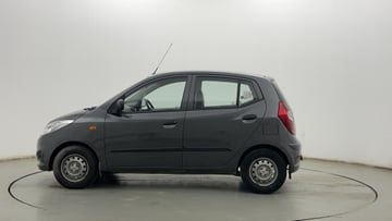 Used 2013 Hyundai I10 Era 1.1 iRDE2 Petrol Manual Image