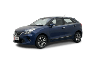 Used 2020 Maruti Suzuki Baleno Zeta Petrol Manual Image