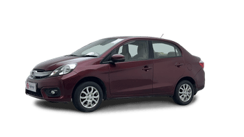 Used 2018 Honda Amaze 1.2 VX AT i-VTEC Petrol Automatic Image