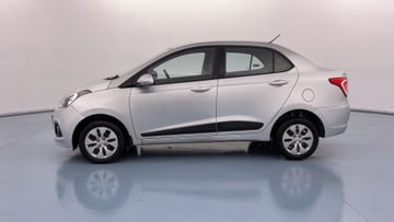 Used 2015 Hyundai Xcent S 1.2 Petrol Manual Image