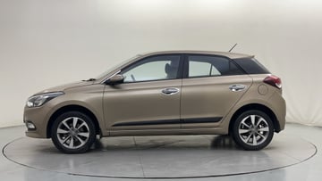 Used 2015 Hyundai Elite i20 Asta 1.2 Petrol Manual Image