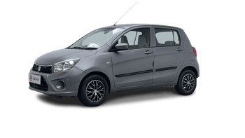 Used 2018 Maruti Suzuki Celerio VXi CNG Cng Manual Image