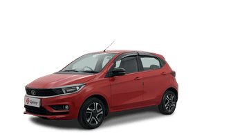 Used 2021 Tata Tiago XZA Plus Petrol Automatic Image