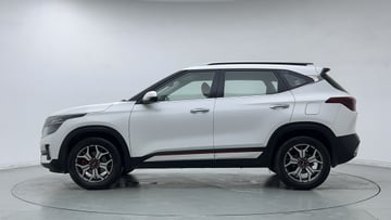 Used 2019 Kia Seltos GTX DCT 1.4 Petrol Automatic Image
