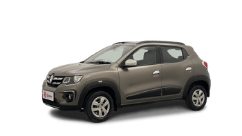 Used 2018 Renault Kwid RXT (O) 1.0 SCE Edition Petrol Manual Image