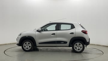 Used 2022 Renault Kwid RXT 1.0 Petrol Manual Image