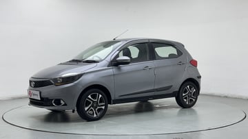 Used 2020 Tata Tiago Revotron XZ Plus Petrol Manual Image