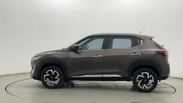 Used 2021 Nissan Magnite XV Premium Turbo Petrol Manual Image