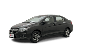 Used 2019 Honda City VX Petrol Petrol Manual Image