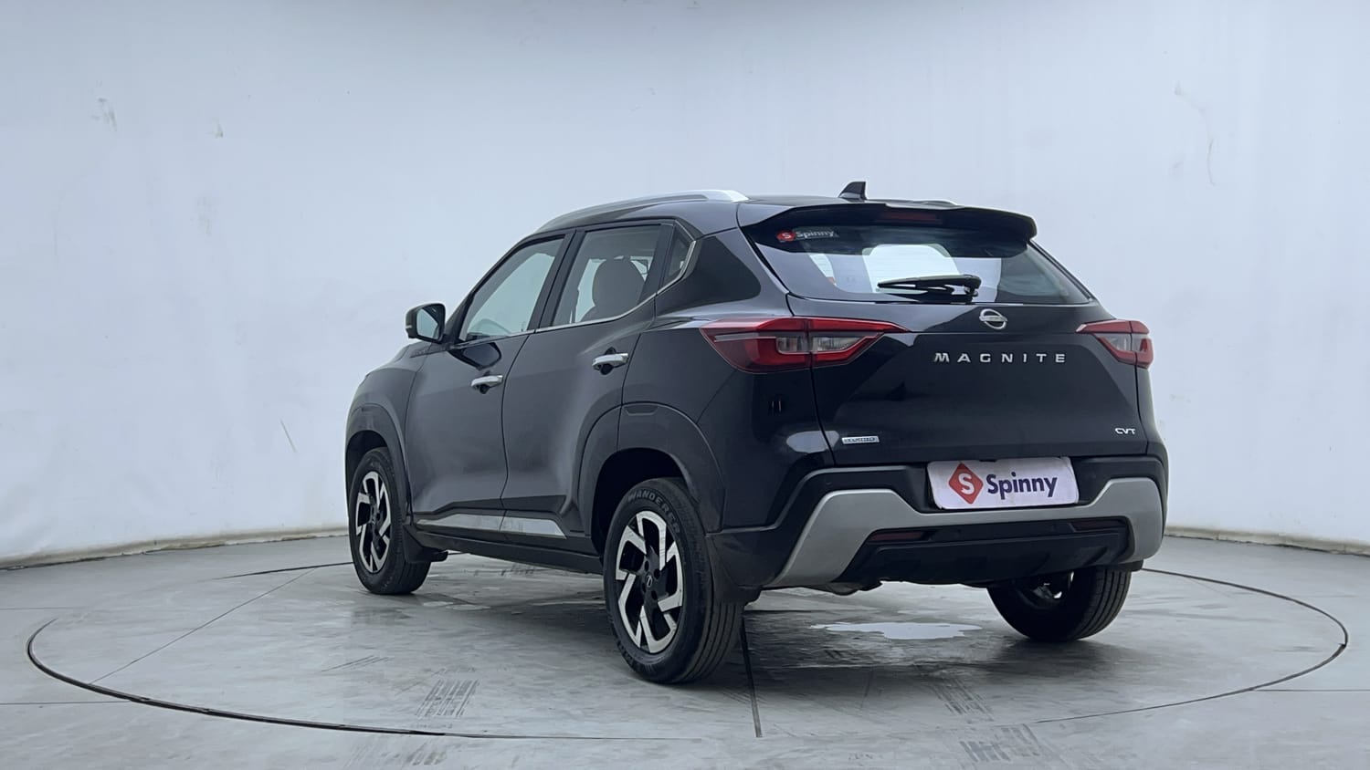 2023 Nissan Magnite - 3
