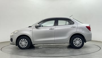 Used 2018 Maruti Suzuki Dzire VDi AMT Diesel Automatic Image