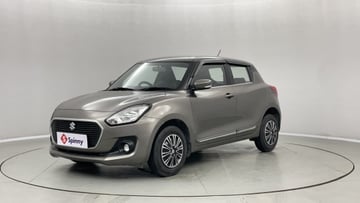Used 2019 Maruti Suzuki Swift VXi Petrol Manual Image
