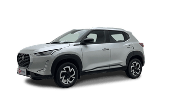 Used 2023 Nissan Magnite XV Petrol Manual Image