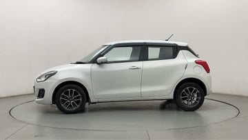 Used 2019 Maruti Suzuki Swift ZXi Plus AMT Petrol Automatic Image