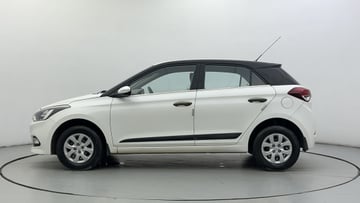 Used 2015 Hyundai Elite i20 Sportz 1.2 Petrol Manual Image