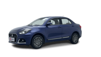 Used 2021 Maruti Suzuki Dzire ZXi Plus Petrol Manual Image