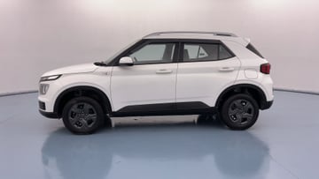 Used 2023 Hyundai Venue S 1.2 Petrol Petrol Manual Image
