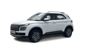 Used 2023 Hyundai Venue S (O) 1.0 Turbo MT Petrol Manual Image