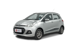 Used 2016 Hyundai Grand i10 Asta 1.2 Kappa VTVT (O) Petrol Manual Image